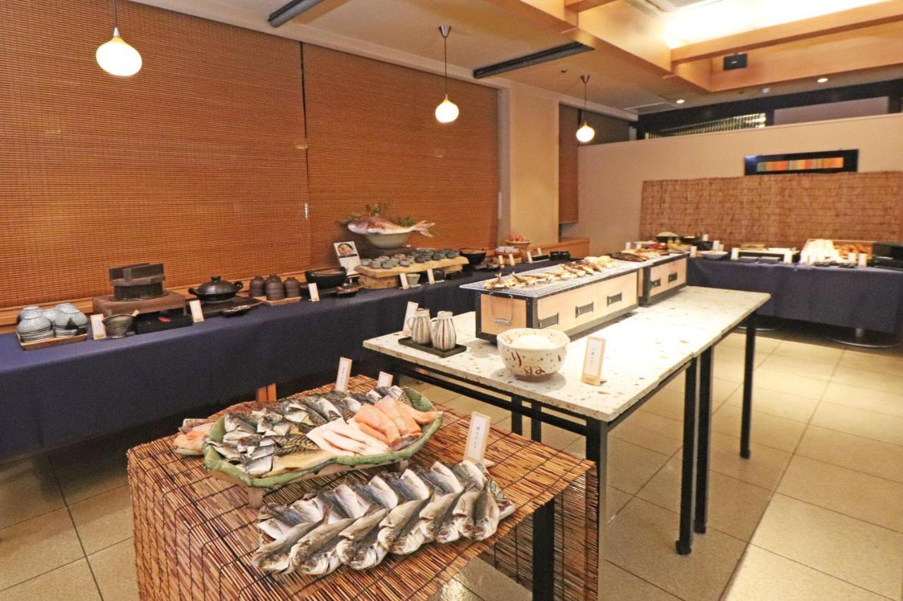 Chisun Hotel Уцуномия Екстериор снимка