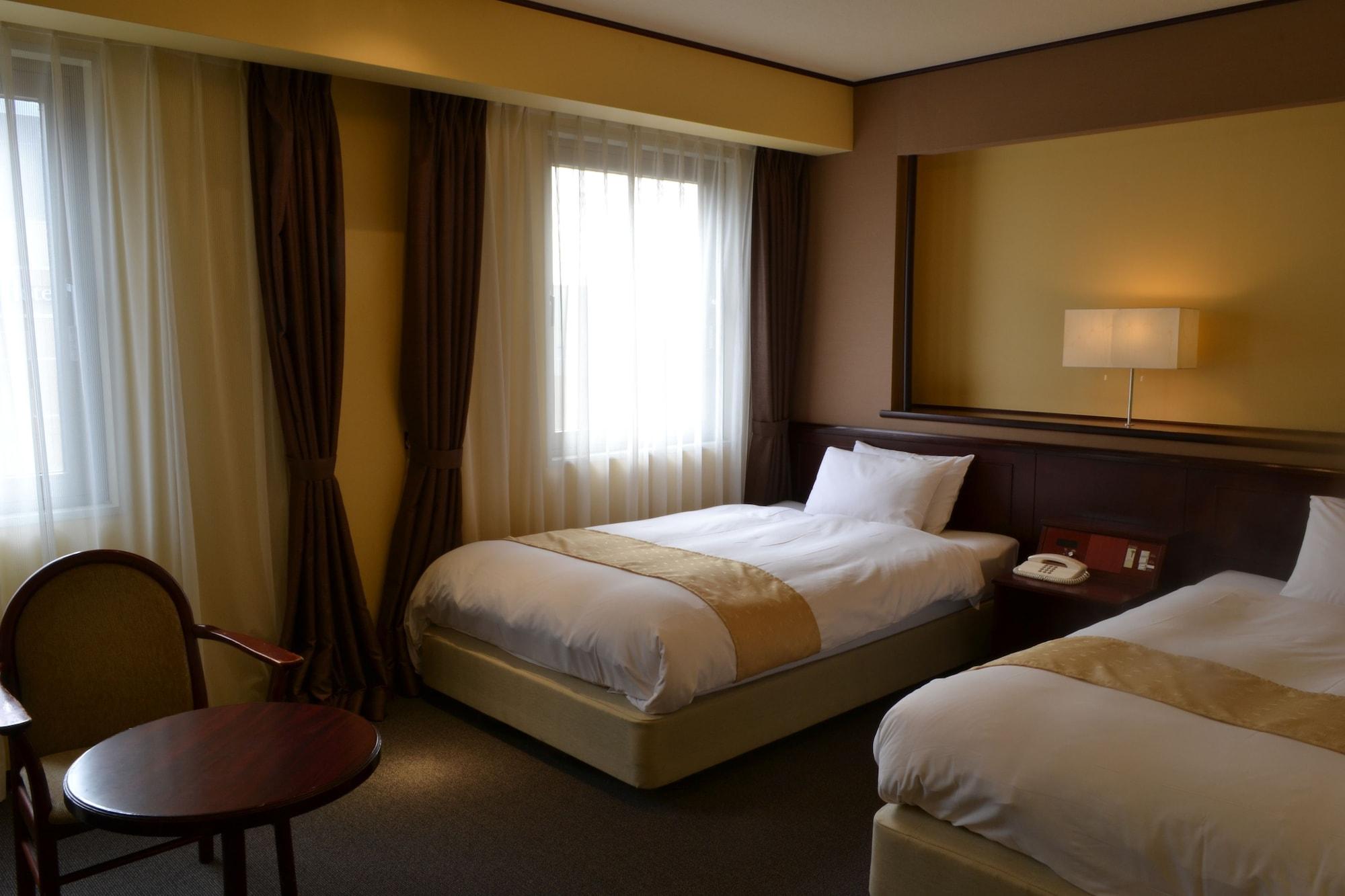 Chisun Hotel Уцуномия Екстериор снимка