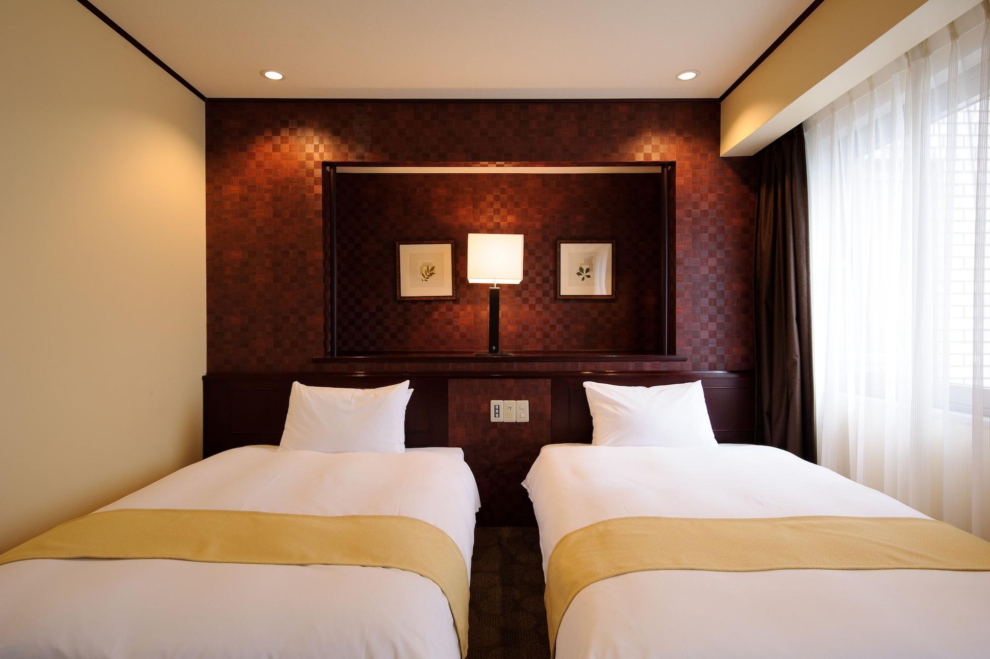 Chisun Hotel Уцуномия Екстериор снимка
