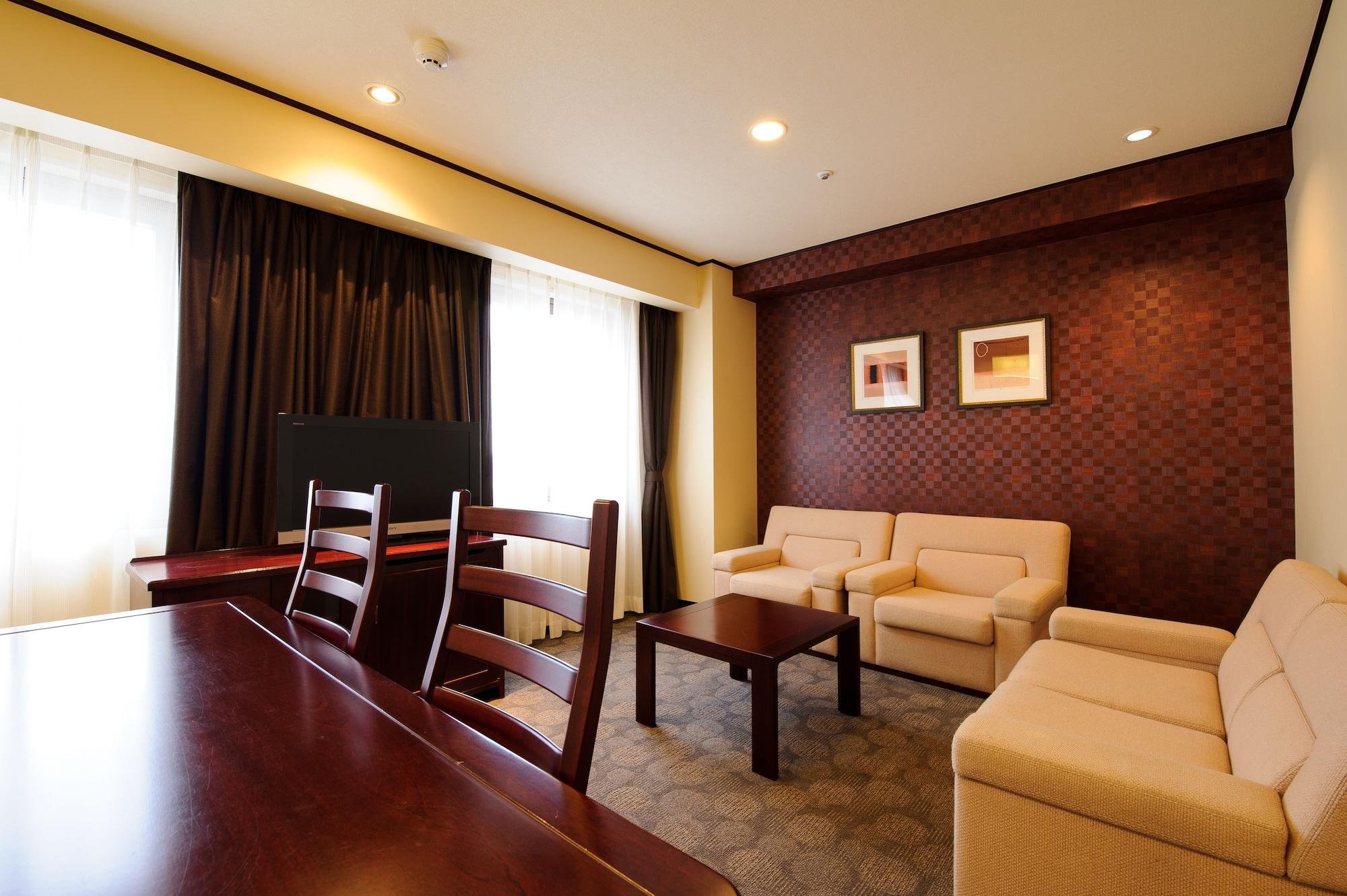 Chisun Hotel Уцуномия Екстериор снимка