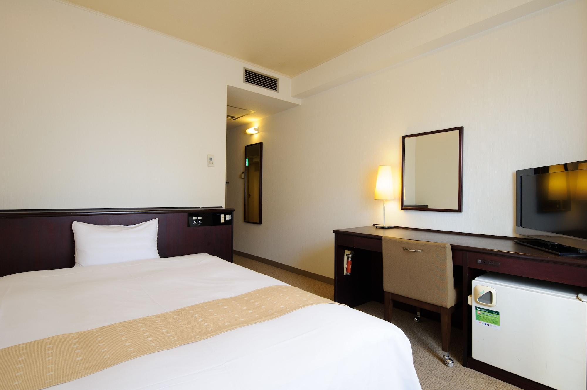 Chisun Hotel Уцуномия Екстериор снимка