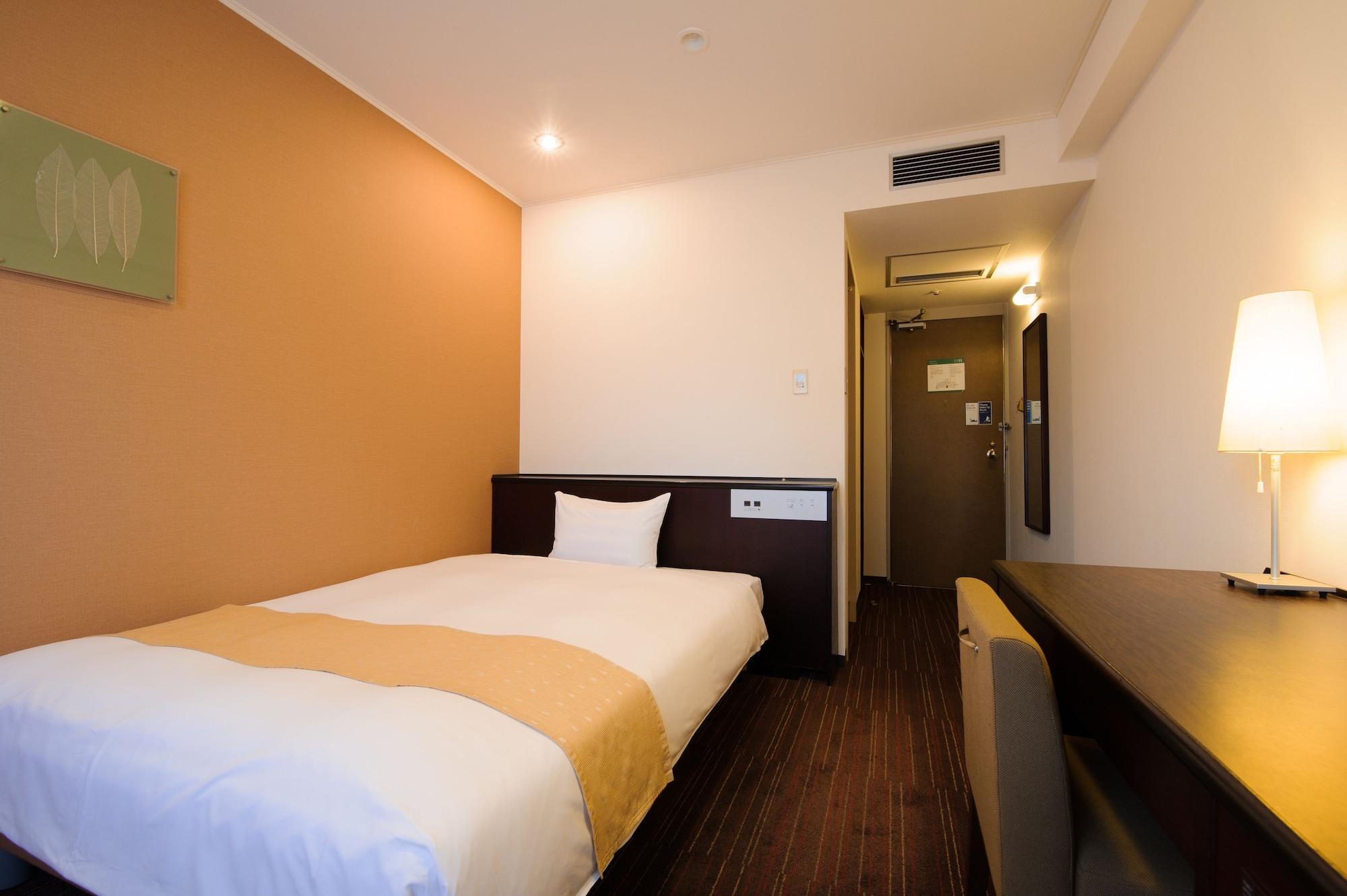 Chisun Hotel Уцуномия Екстериор снимка