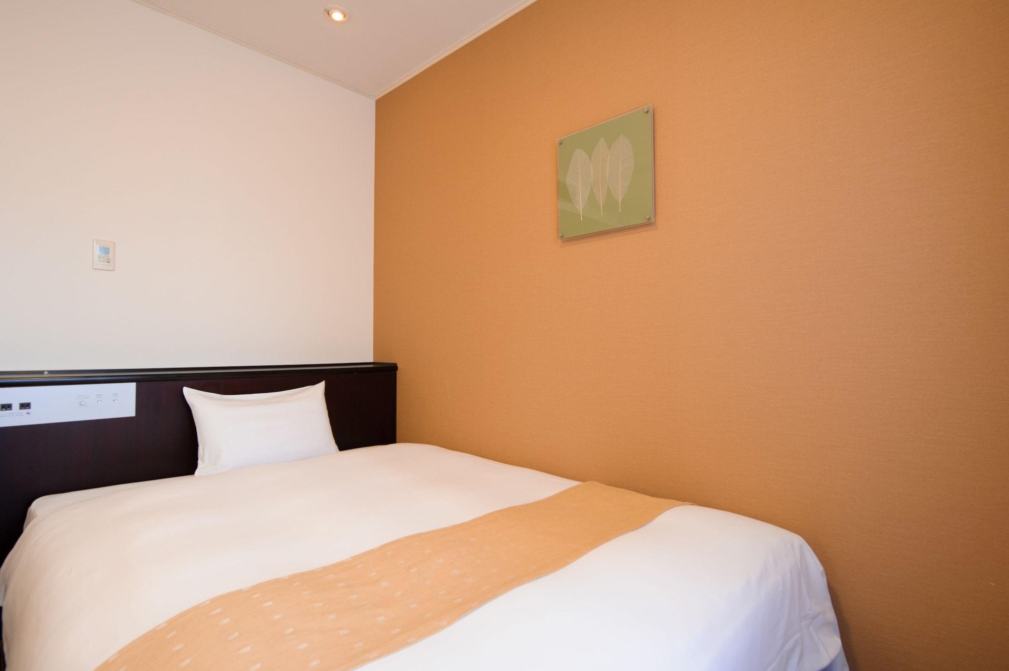 Chisun Hotel Уцуномия Екстериор снимка