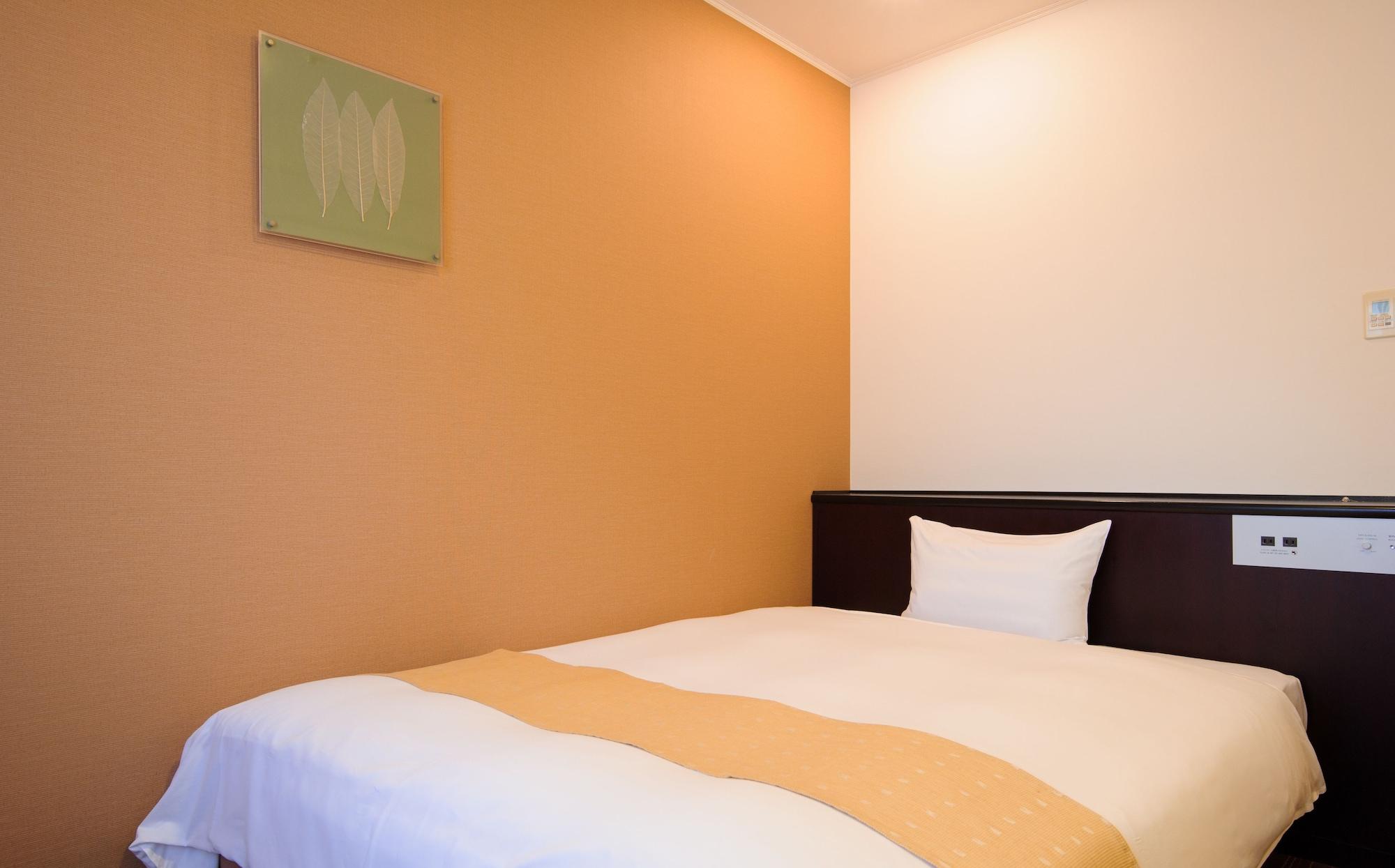 Chisun Hotel Уцуномия Екстериор снимка