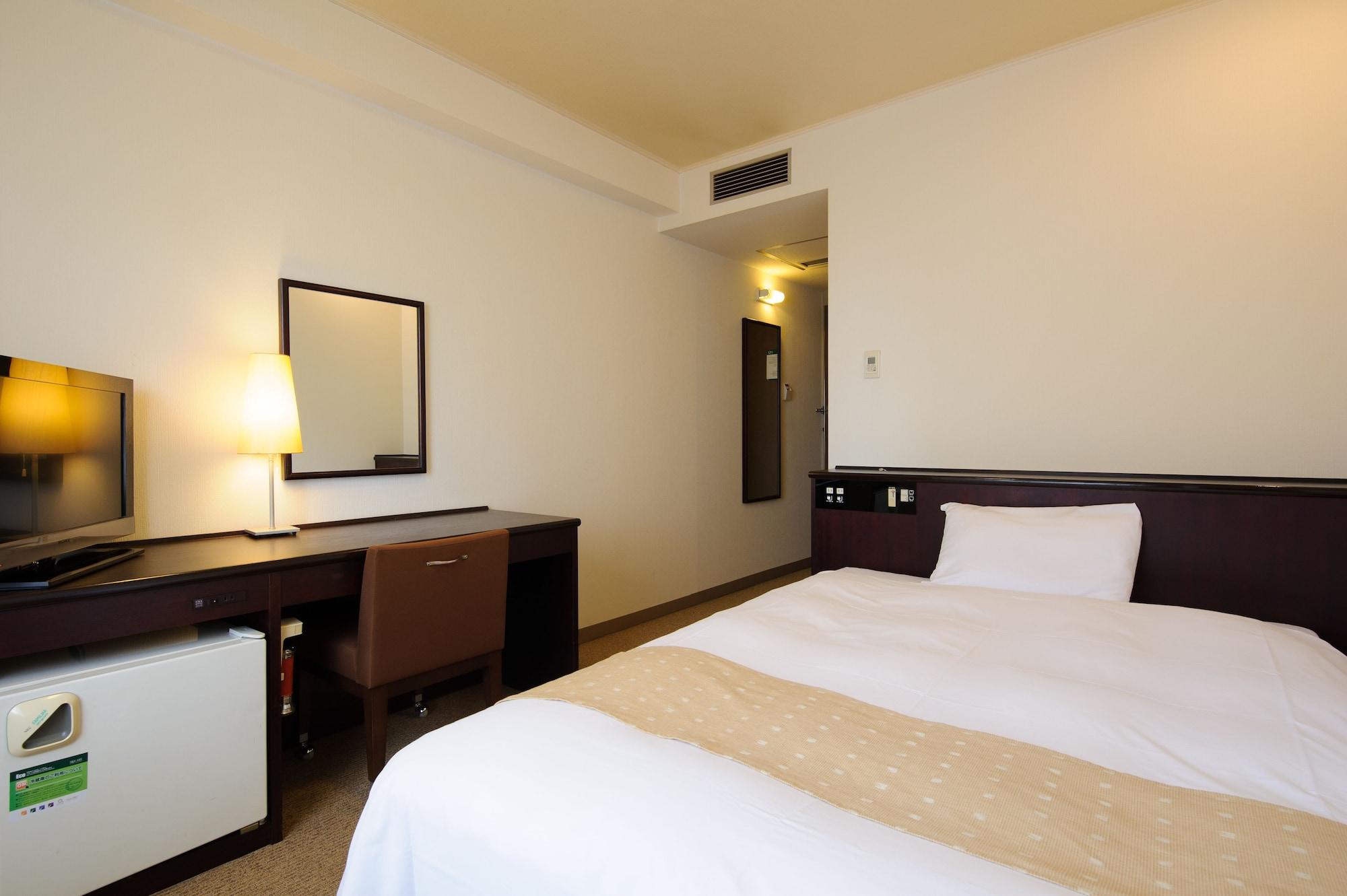Chisun Hotel Уцуномия Екстериор снимка