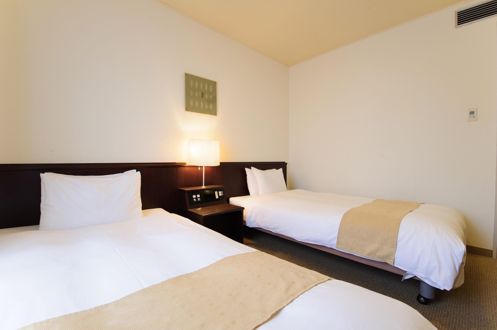 Chisun Hotel Уцуномия Екстериор снимка