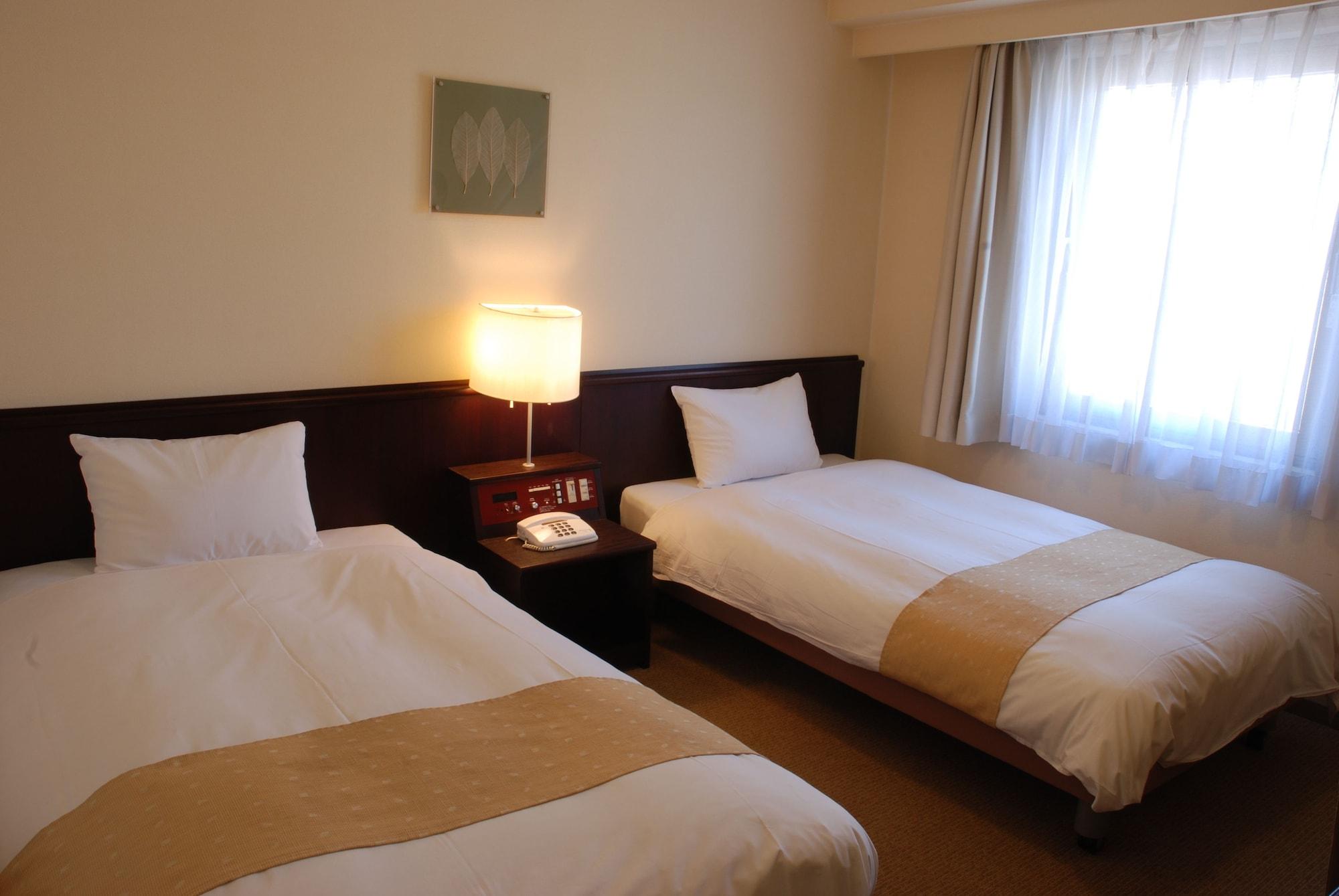 Chisun Hotel Уцуномия Екстериор снимка