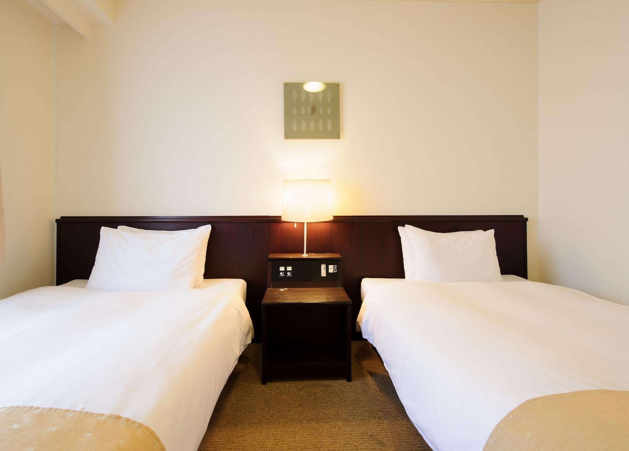 Chisun Hotel Уцуномия Екстериор снимка