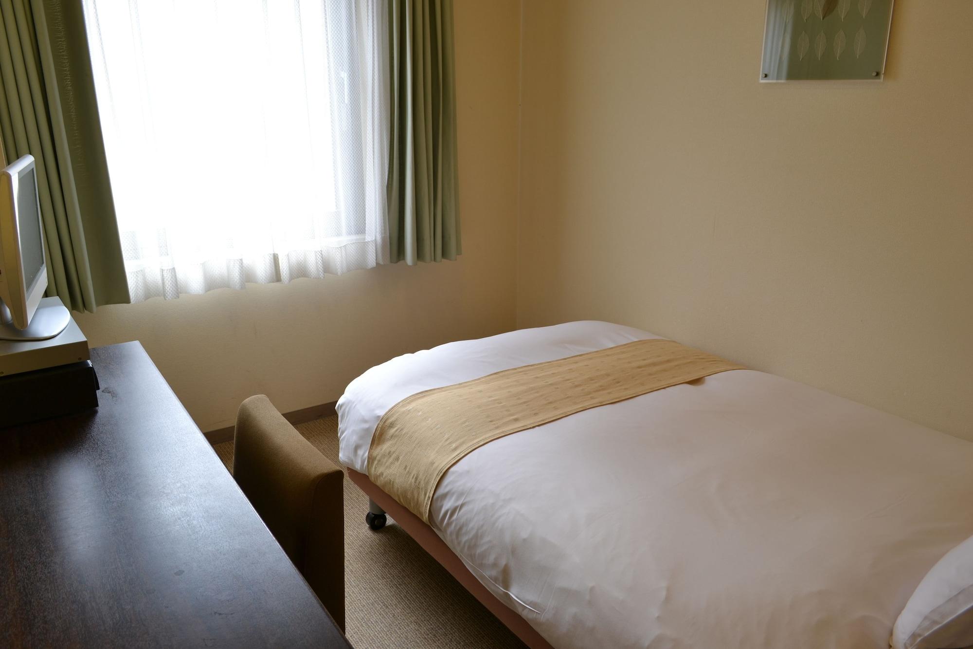 Chisun Hotel Уцуномия Екстериор снимка