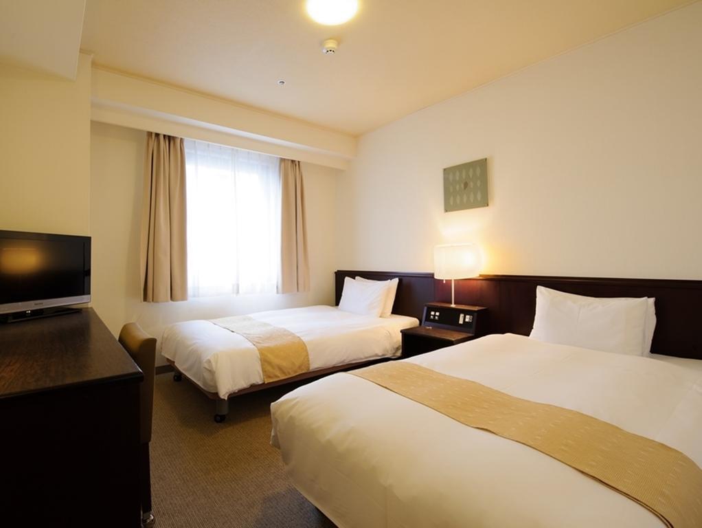 Chisun Hotel Уцуномия Екстериор снимка