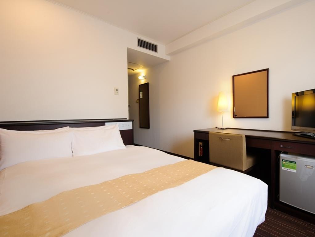 Chisun Hotel Уцуномия Екстериор снимка