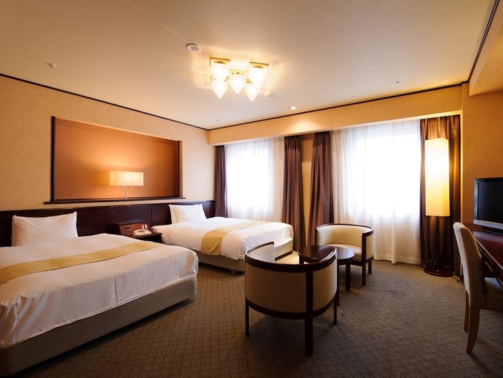 Chisun Hotel Уцуномия Екстериор снимка
