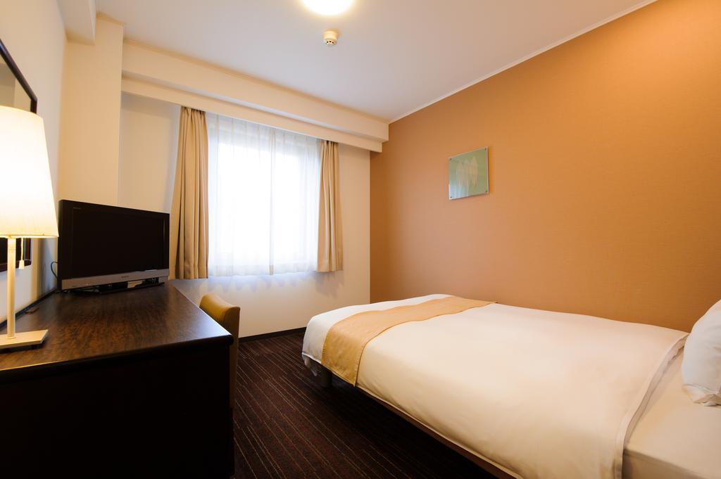 Chisun Hotel Уцуномия Стая снимка