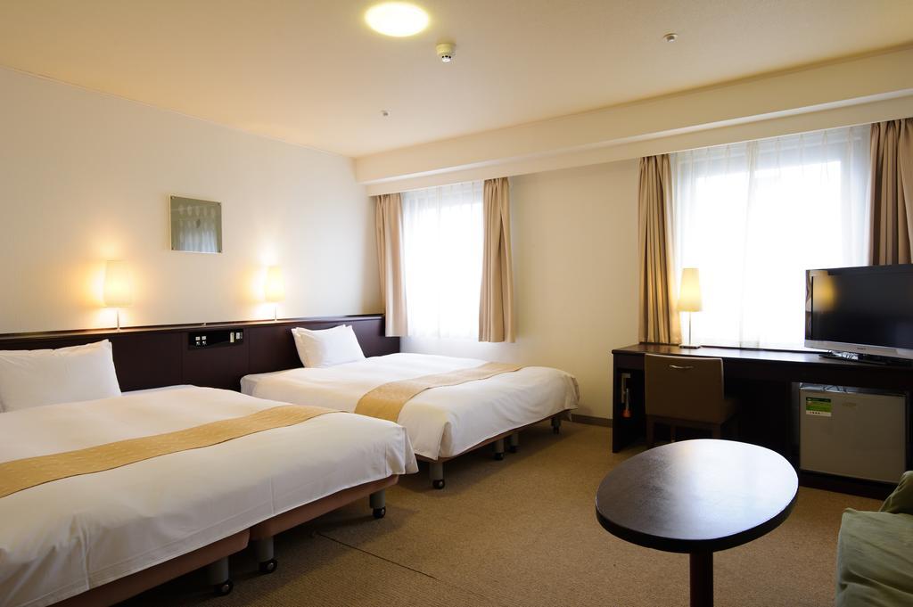 Chisun Hotel Уцуномия Екстериор снимка