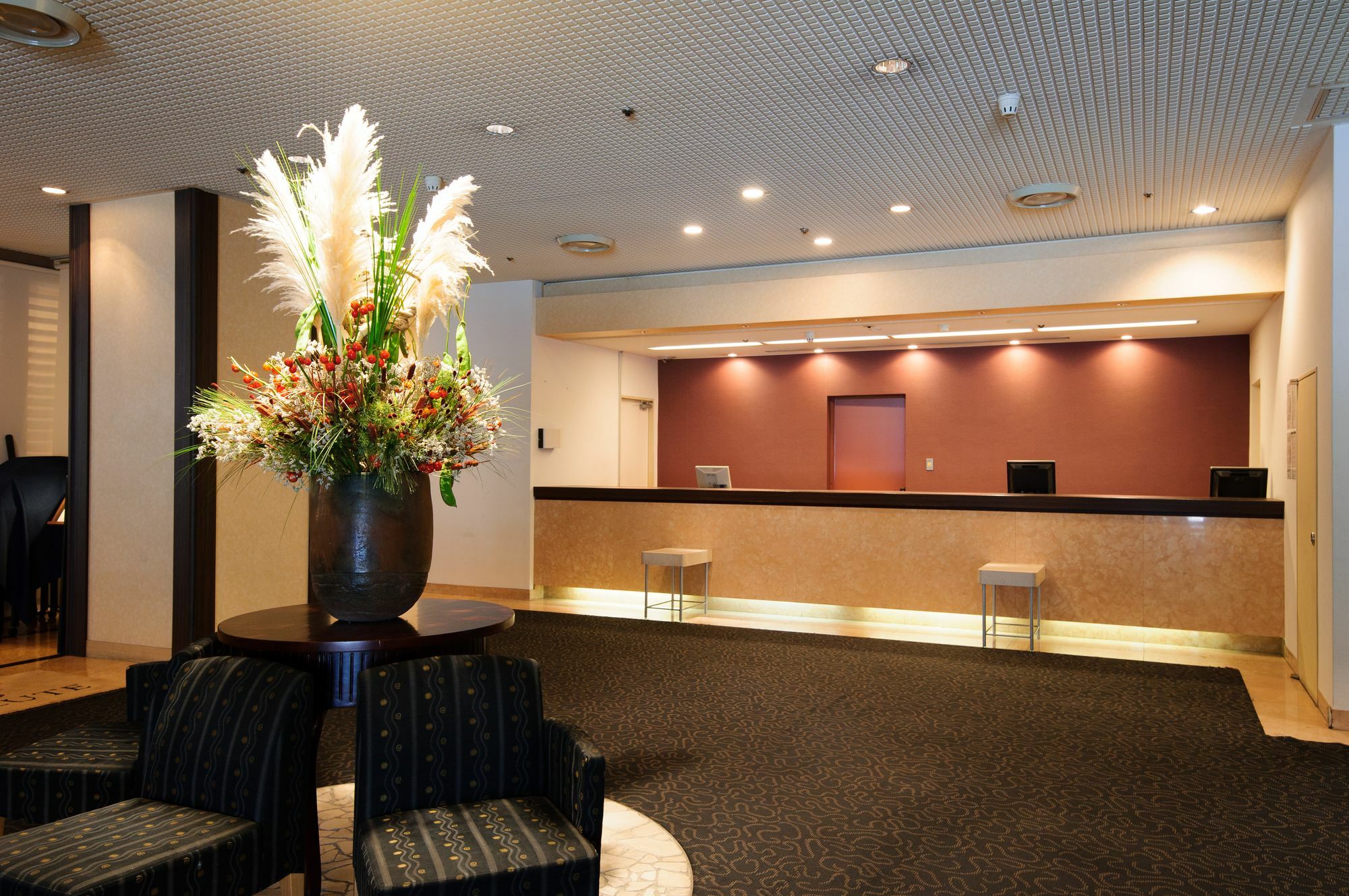 Chisun Hotel Уцуномия Екстериор снимка